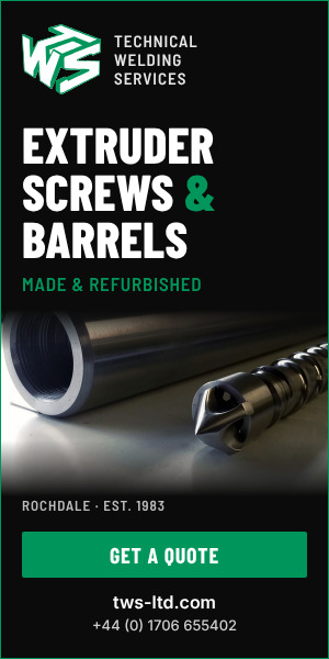 Technical Welding Services – extruder screws & barrels, made & refurbished – tws-ltd.com